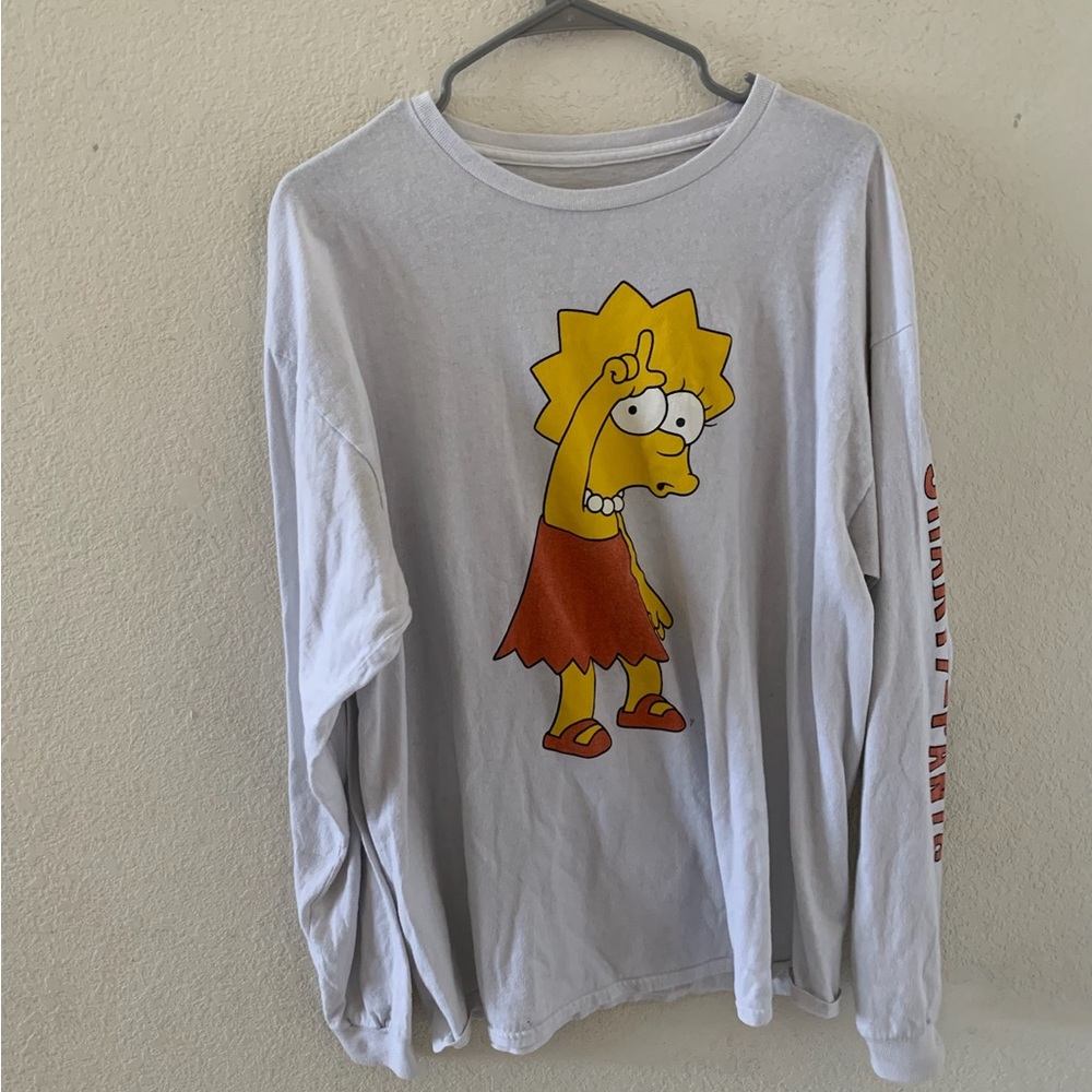 Long Sleeve T-shirt